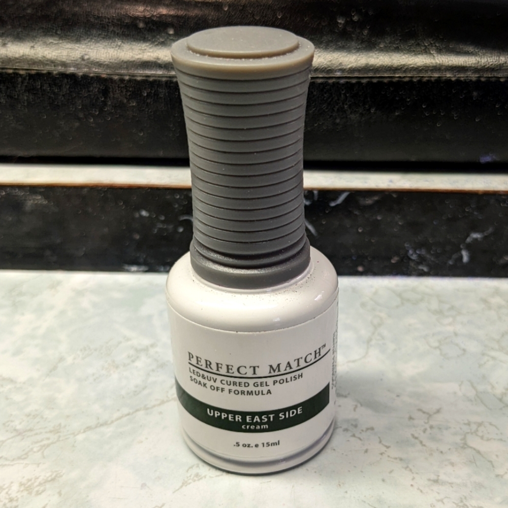 Gel Polish - Upper East Side(cream)